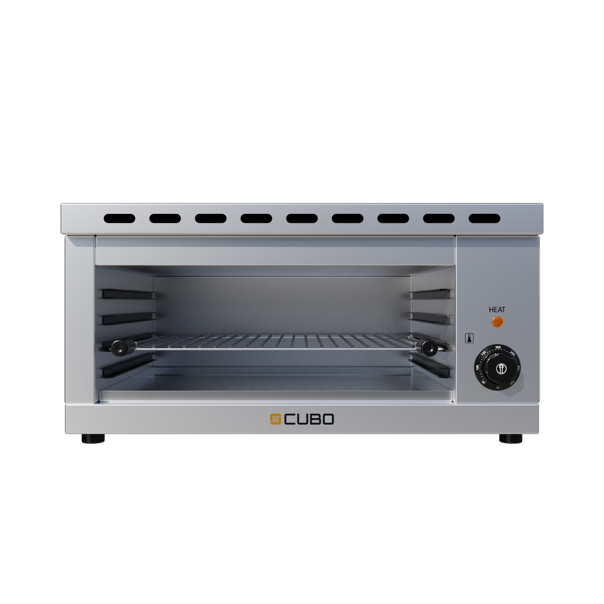 CUBO Electric Salamander Grill 610mm CS-AT936