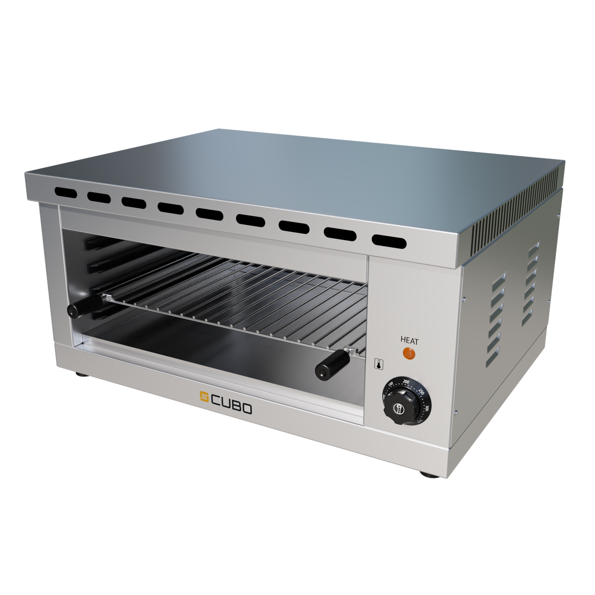 CUBO Electric Salamander Grill 610mm CS-AT936