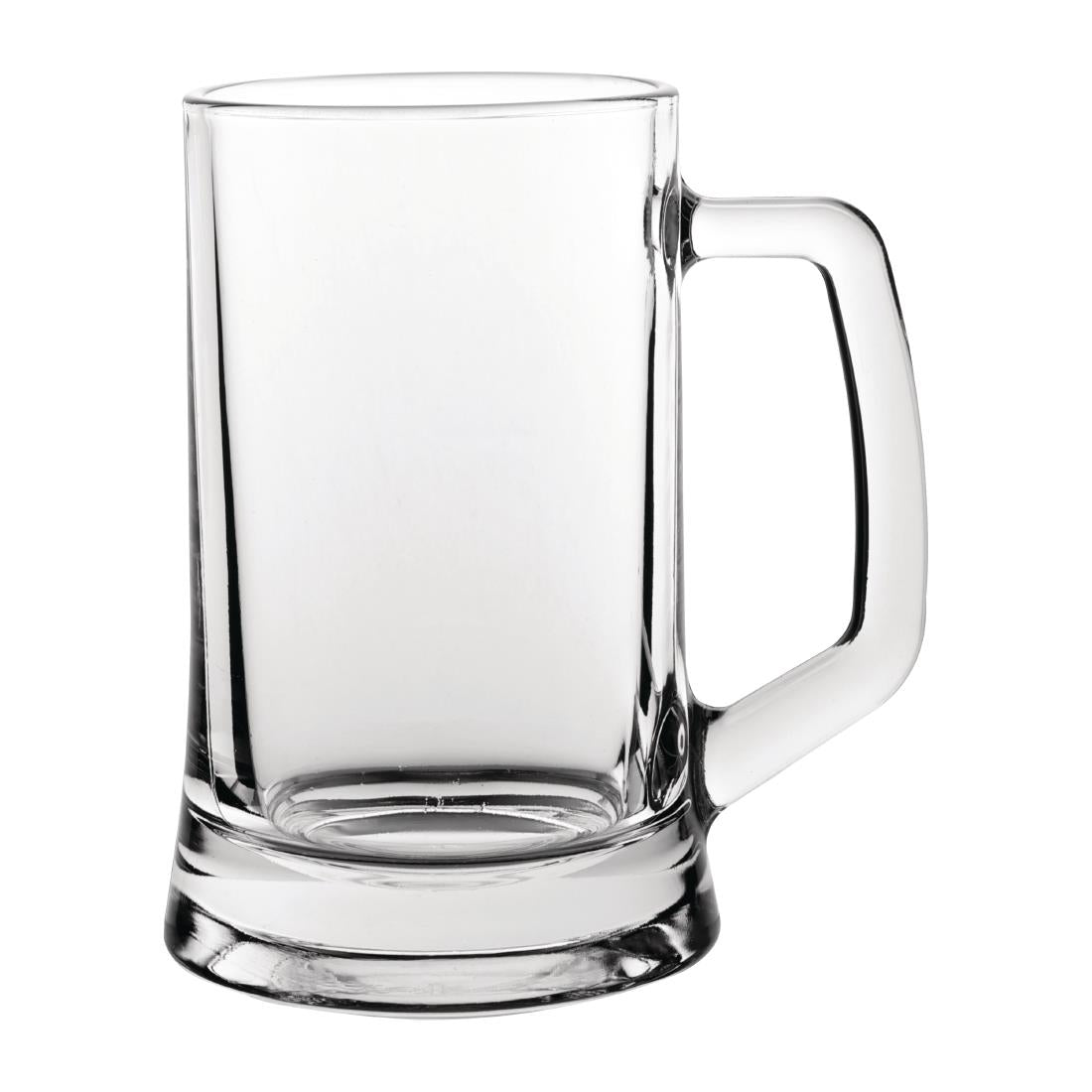 Utopia Beer Tankards 660ml (Pack of 12) - CW044  Utopia