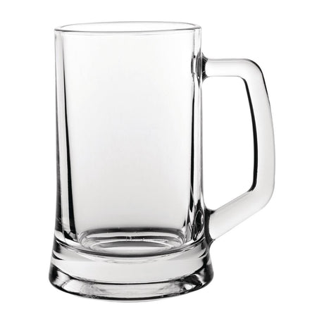 Utopia Beer Tankards 660ml (Pack of 12) - CW044  Utopia