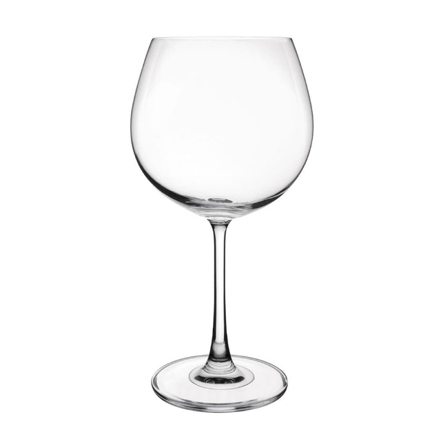 Olympia Bar Collection Crystal Gin Glasses 645ml (Pack of 6) - CW251  Olympia