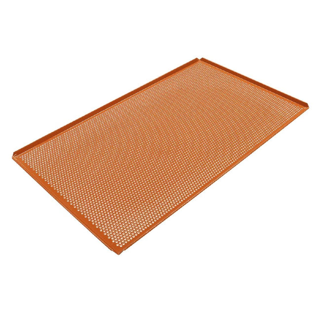 Schneider Non-Stick Perforated Baking Tray 530 x 325mm - CW321  Schneider