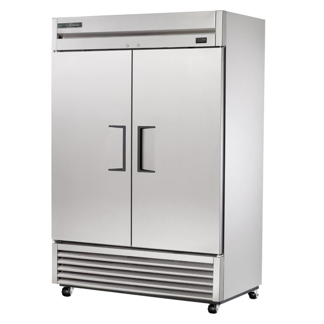 True 2 Door 1388L Cabinet Freezer T-49F-HC - CW385  True