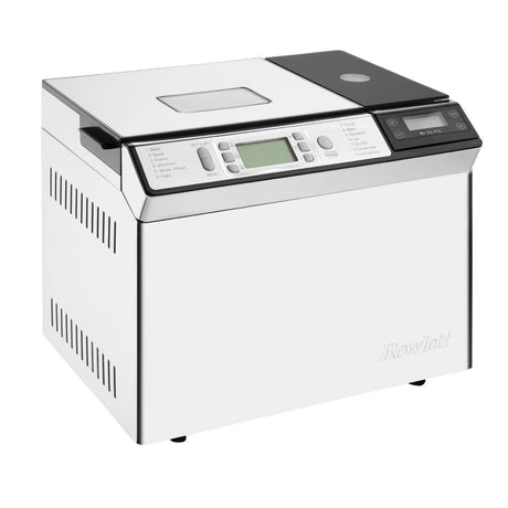 Rowlett Bread Maker - CX116  Rowlett