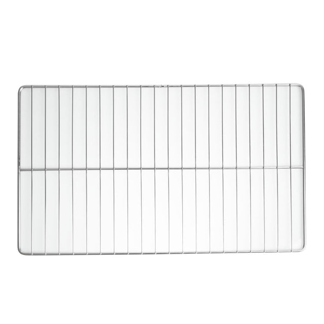 Matfer Bourgeat Stainless Steel Grid GN1/1 - CX528  Matfer Bourgeat