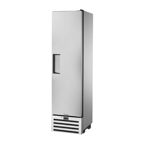 True Super Slimline Upright Single Door Fridge T-11-HC - CX717  True