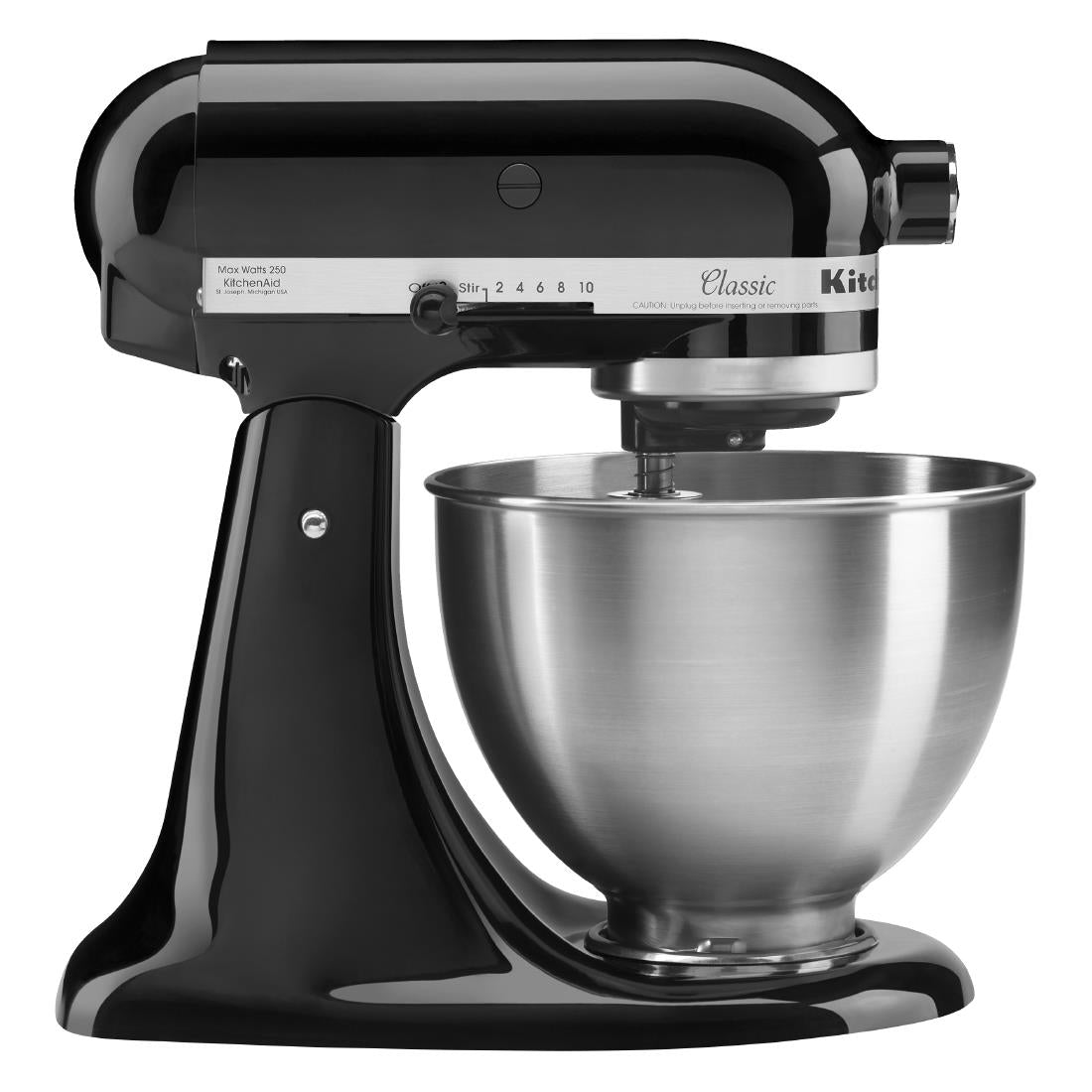 KitchenAid Classic Tilt-Head Stand Mixer 4.3Ltr - CX770  Kitchenaid