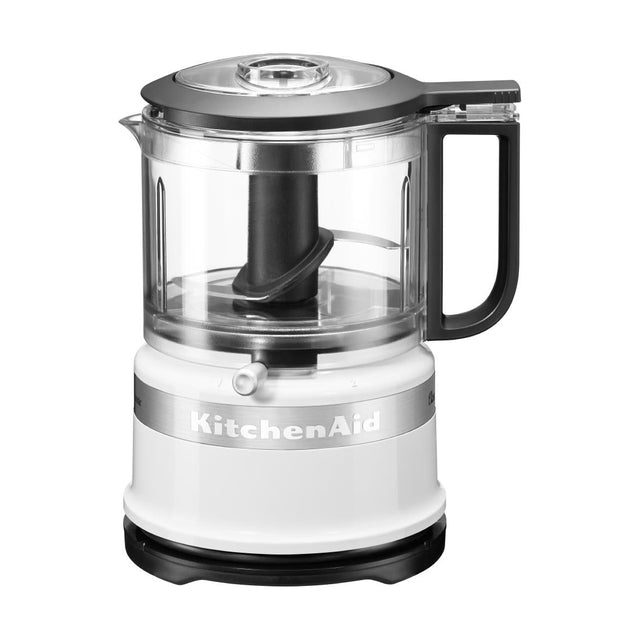 KitchenAid Classic Mini Chopper 5KFC3516BWH - CX930  Kitchenaid