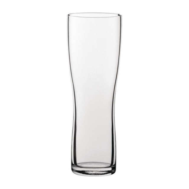 Utopia Aspen Toughened Beer Glasses 570ml CE Marked (Pack of 24) - CY286  Utopia