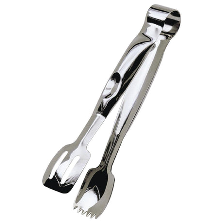 Vogue Buffet Tongs 9" - CY293  Vogue   