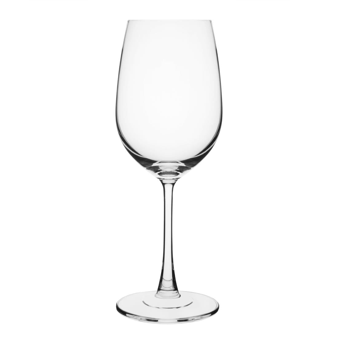 Olympia Serena Wine Glasses 425ml (Pack of 6) - CZ004  Olympia