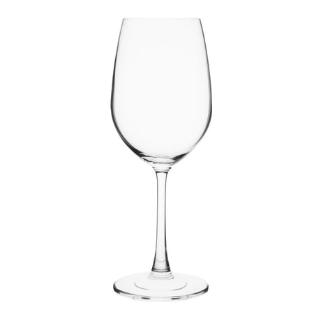 Olympia Serena Wine Glasses 350ml (Pack of 6) - CZ005  Olympia