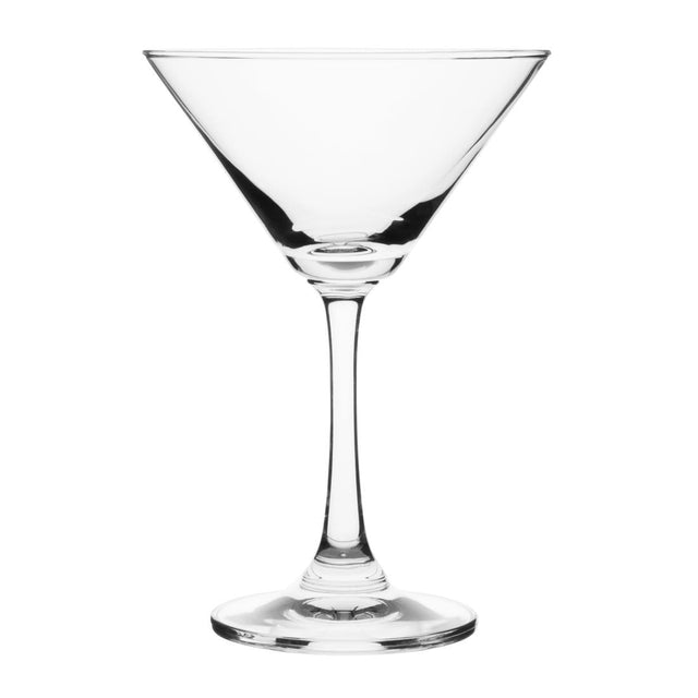 Olympia Cocktail Martini Glasses 210ml (Pack of 6) - CZ008  Olympia