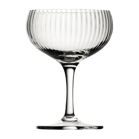 Utopia Hayworth Coupe Glasses 160ml (Pack of 6) - CZ039  Utopia