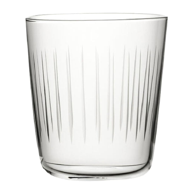 Utopia Raffles Lines Tumblers 360ml (Pack of 6) - CZ063  Utopia