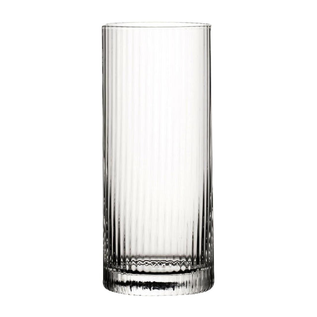 Utopia Hayworth Hiball Glasses 350ml (Pack of 6) - CZ068  Utopia