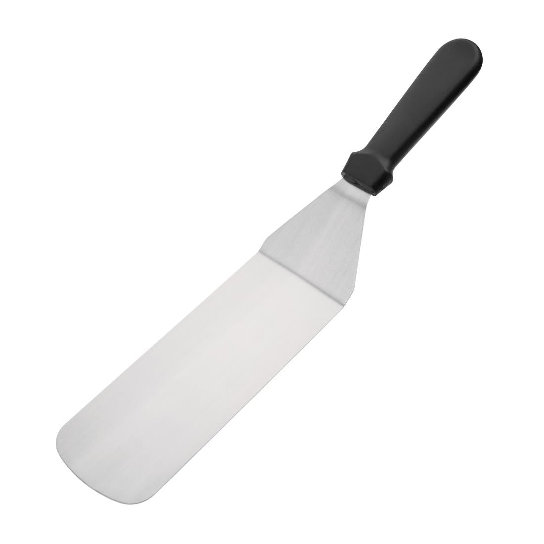 Vogue Solid Spatula Turner - D391  Vogue