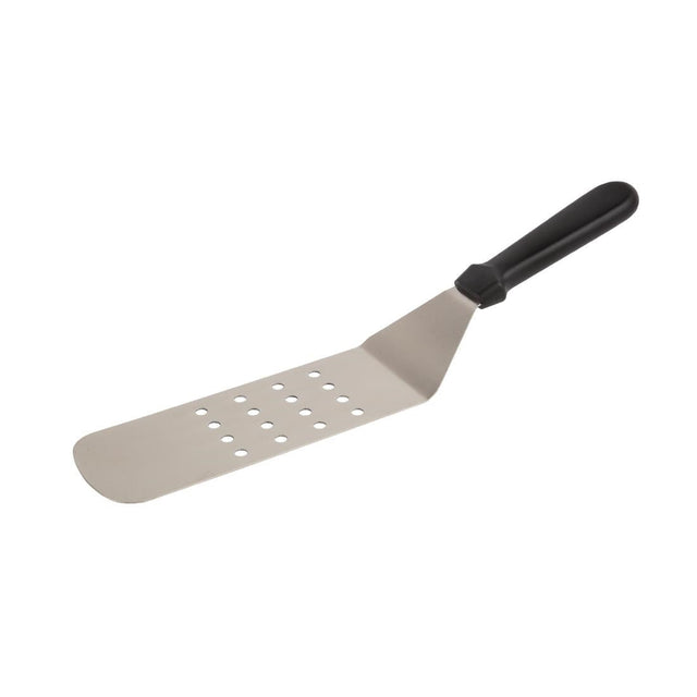 Vogue Slotted Spatula - D392  Vogue