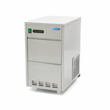 Maxima  Ice Machine - 24kg/day - Bullet Cubes - Air Cooled  - 09300122