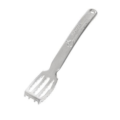 Matfer Bourgeat Fish Descaler - D612  Matfer Bourgeat