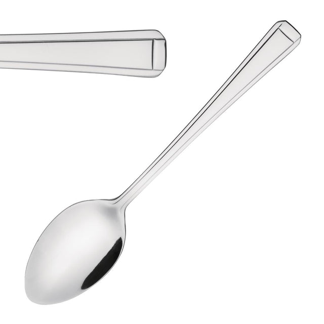 Olympia Harley Teaspoon (Pack of 12) - D697  Olympia