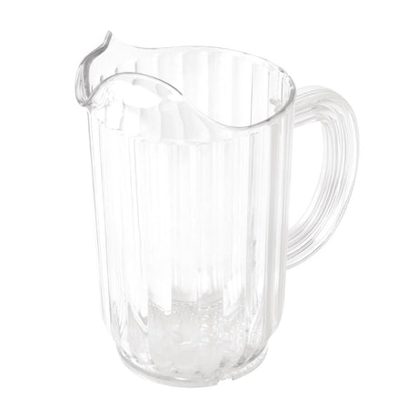 Olympia Kristallon Polycarbonate Pitcher 1.8Ltr - D838  Olympia