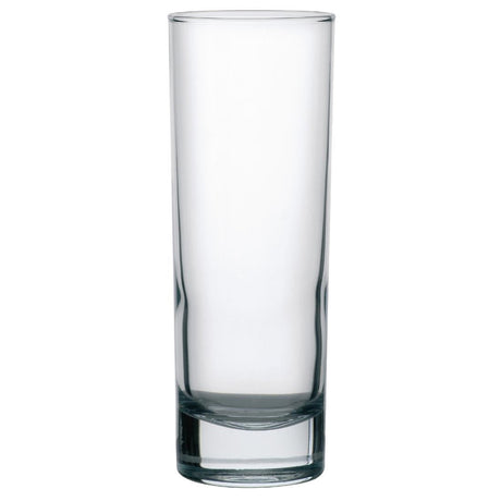 Utopia Side Hi Ball Glasses 290ml (Pack of 48) - D931  Utopia