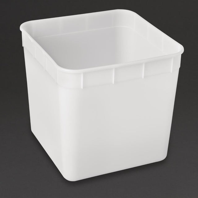 Ice Cream Containers 10Ltr (Pack of 10) - DA572  Interpack