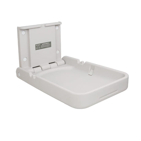 Bolero Vertical Changing Station - DA696  Bolero