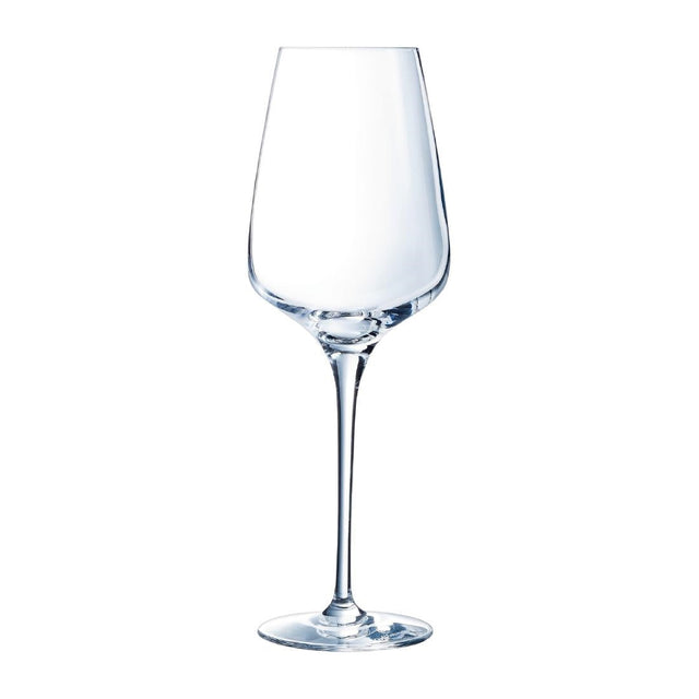 Chef & Sommelier Grand Sublym Wine Glasses 15oz (Pack of 12) - DB232  Chef & Sommelier
