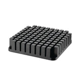 Vogue Groentesnijder met 9,5 mm mes – VOGUE