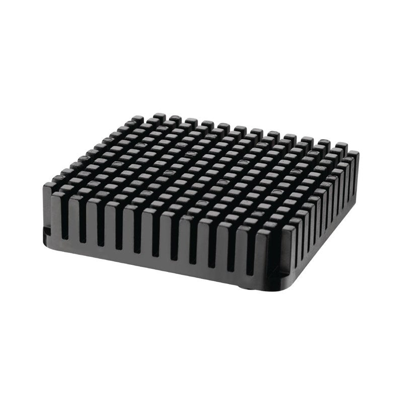 Vogue Groentesnijder met 9,5 mm mes – VOGUE