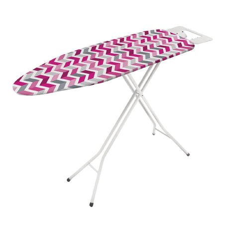 Kuma Ironing Board - DB392  Metaltex