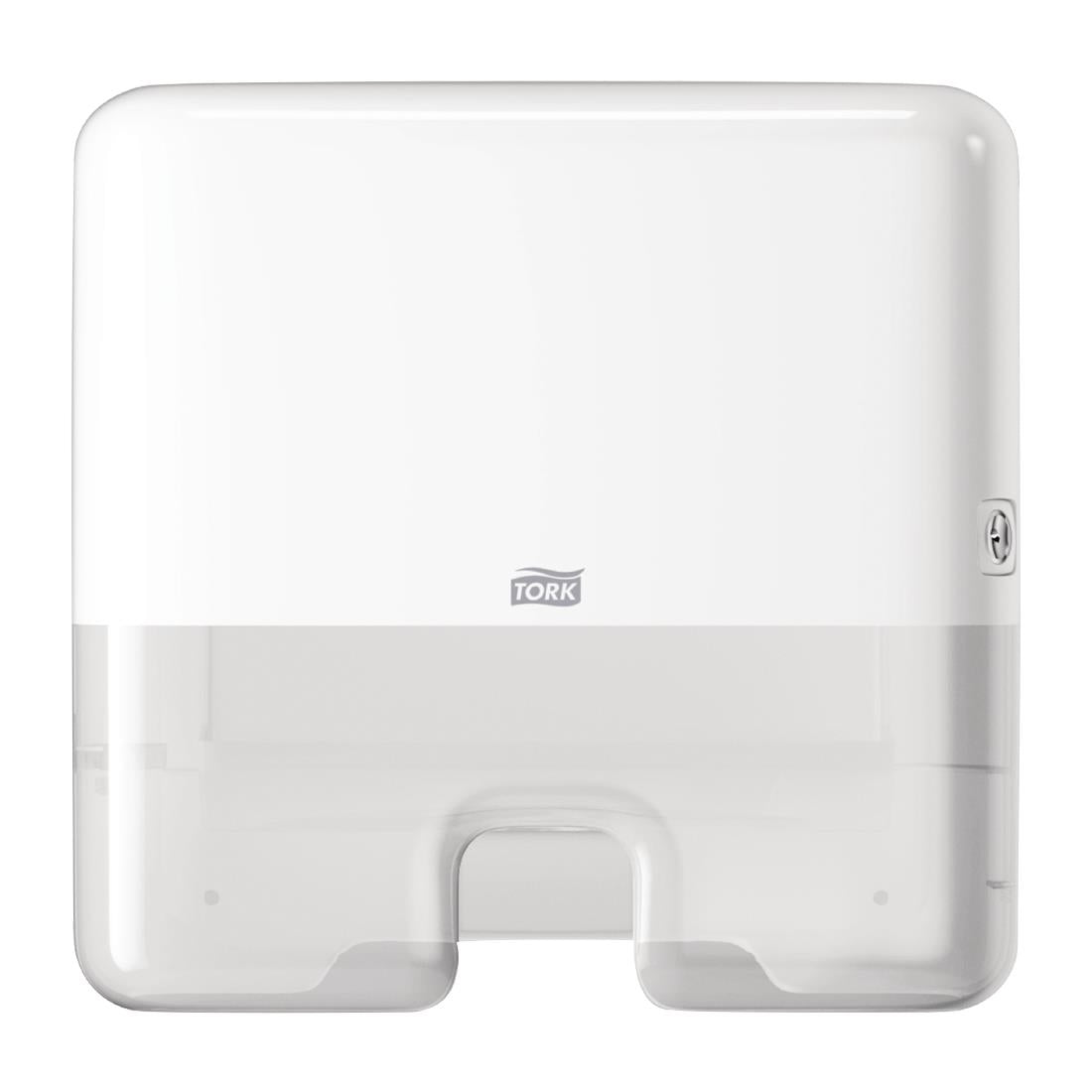 Tork Xpress Space Saving Hand Towel Dispenser - DB462  Tork