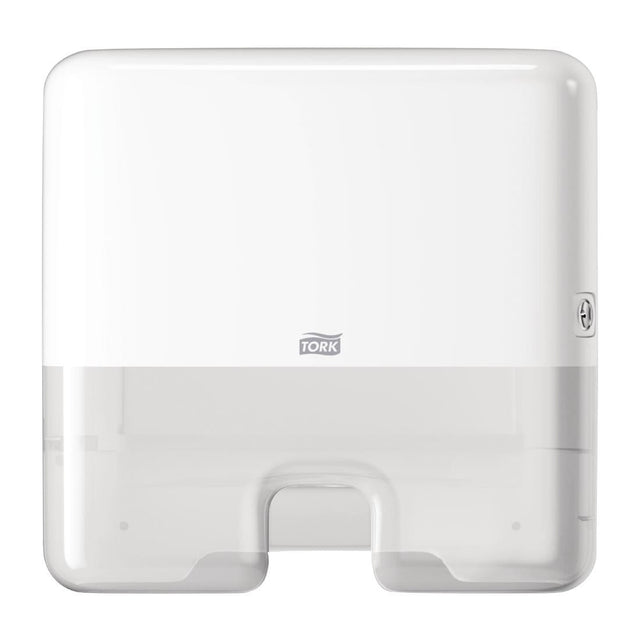 Tork Xpress Space Saving Hand Towel Dispenser - DB462  Tork