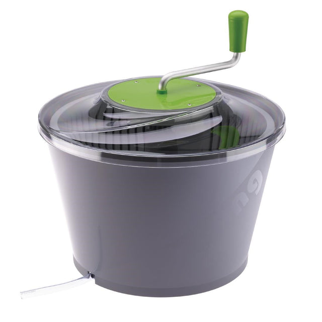 Matfer Bourgeat Salad SpinDryer Swing XL - 20Ltr - DB512  Matfer Bourgeat