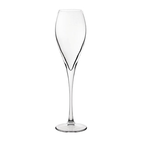 Utopia Monte Carlo Champagne Flutes 230ml (Pack of 24) - FB193  Utopia