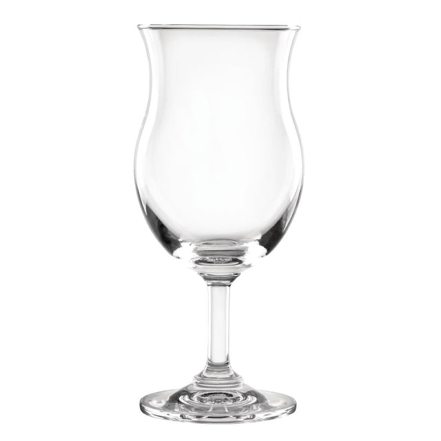 Olympia Cocktail Poco Grande Glasses 350ml (Pack of 6) - DC024  Olympia