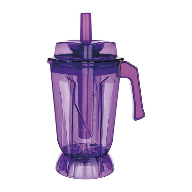 Buffalo Blender Jug Purple - DC494  Buffalo