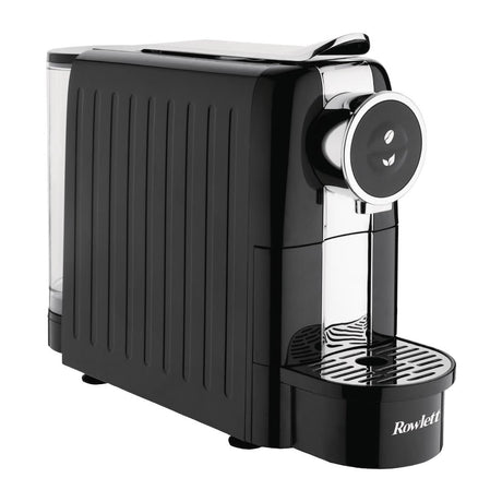 Rowlett Coffee Pod Machine - DE205  Rowlett