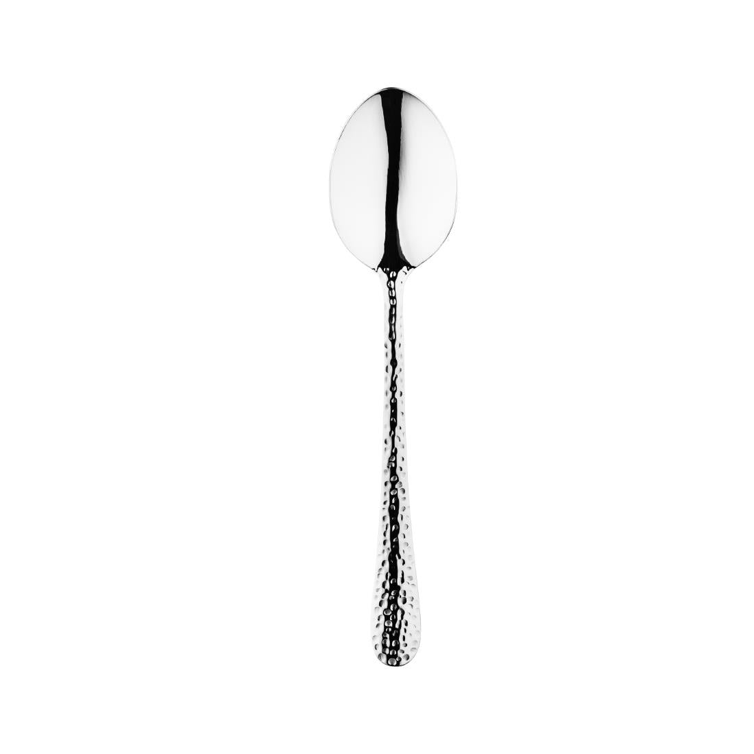 Olympia Tivoli Dessert Spoons (Pack of 12) - DE385  Olympia