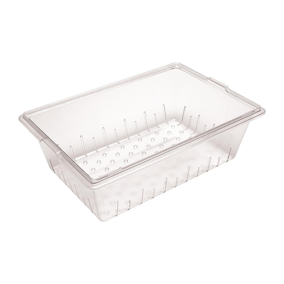 Cambro Camwear Colander Pan 20cm - DE859  Cambro