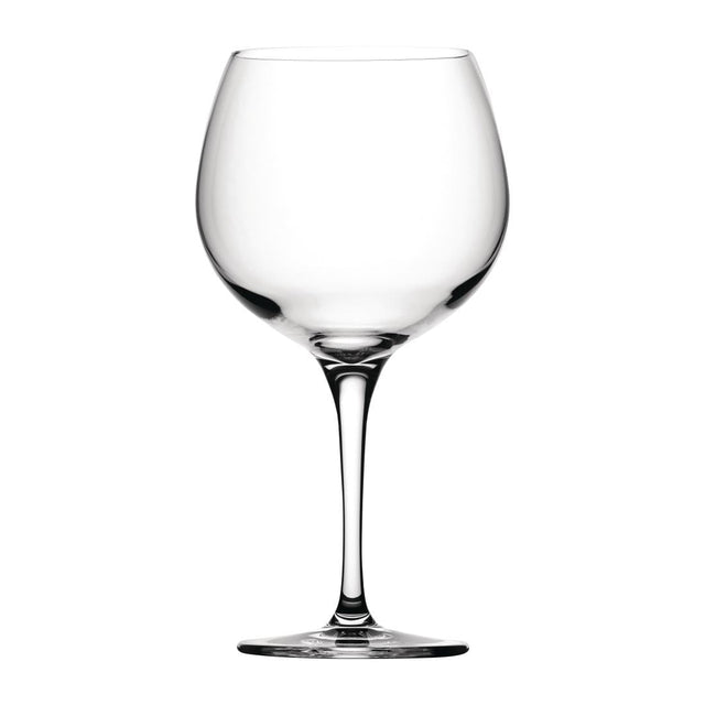 Utopia Primeur Crystal Balloon Gin Glasses 680ml (Pack of 24) - FB190  Utopia