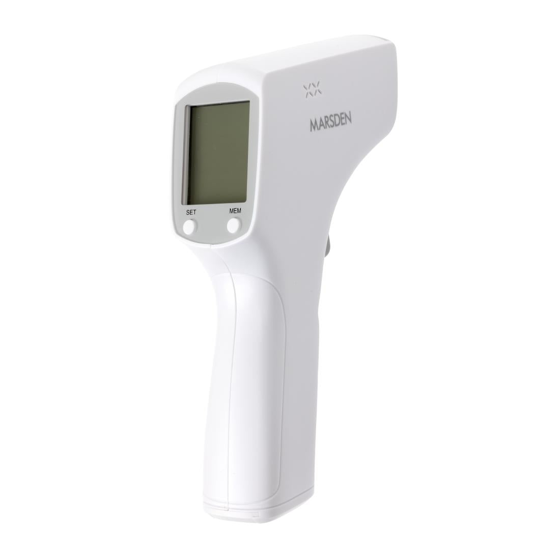 Marsden Non-Contact Infrared Forehead Thermometer FT3010 - DF717  Marsden