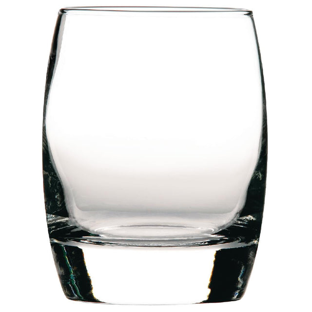 Onis Endessa Double Old Fashioned Glass 370ml (Pack of 12) - DX725  Onis