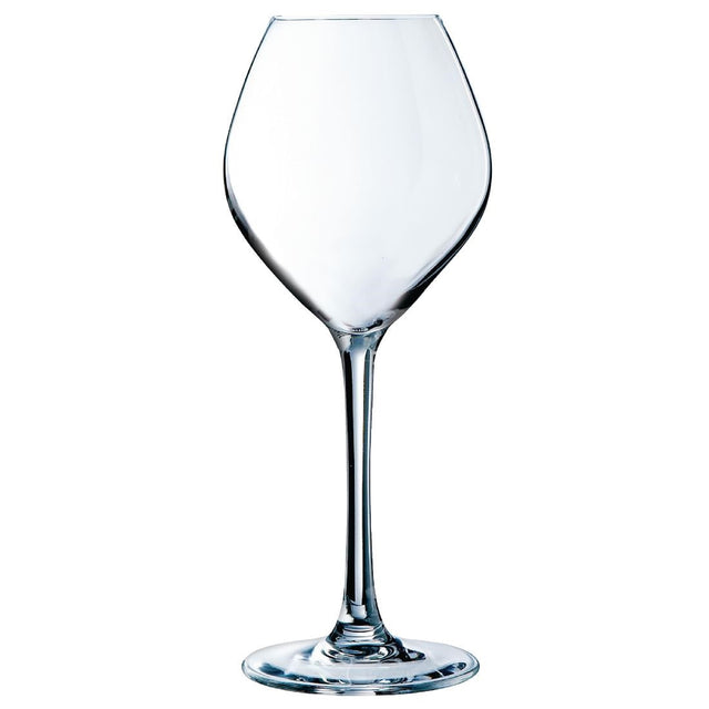 Arcoroc Grand Cepages White Wine Glasses 470ml (Pack of 12) - DH853  Arcoroc