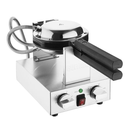 Buffalo Bubble Waffle Maker - DK229  Buffalo