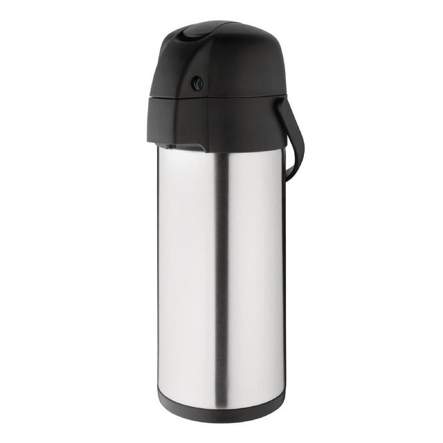 Olympia Lever Action Airpot 4Ltr - DL166  Olympia