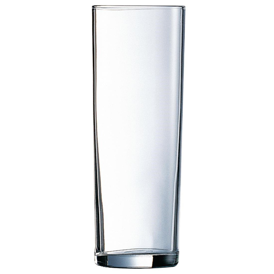 Arcoroc Islande Hi Ball Glasses 310ml (Pack of 24) - DL177  Arcoroc