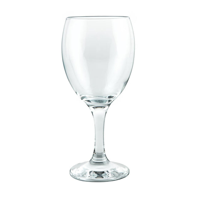 Utopia Imperial Wine Glasses 340ml CE Marked at 125ml 175ml and 250ml (Pack of 12) - DL209  Utopia